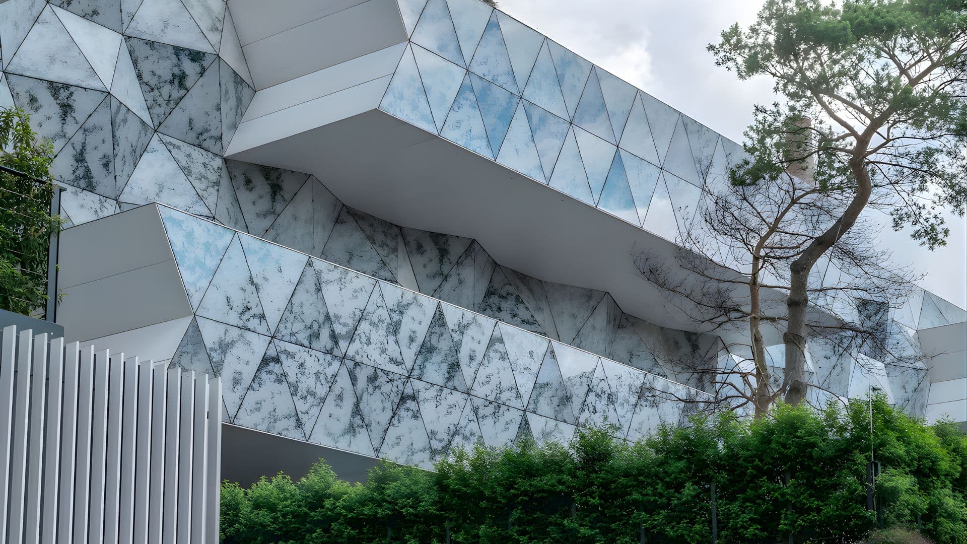 Hargarten Properties — société immobilière familiale au Luxembourg