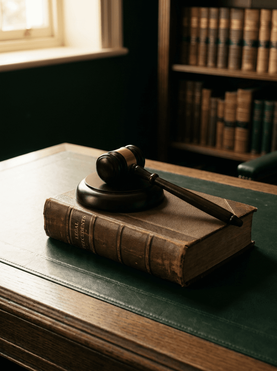 Services Juridiques Immobiliers
